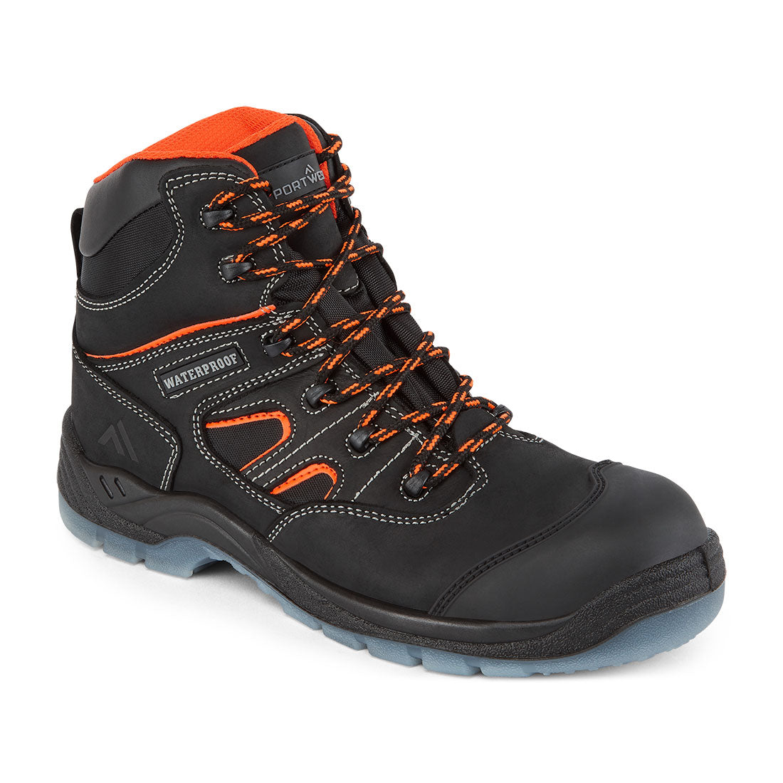 Portwest (FC57) Compositelite All Weather Boot S7S FO SR