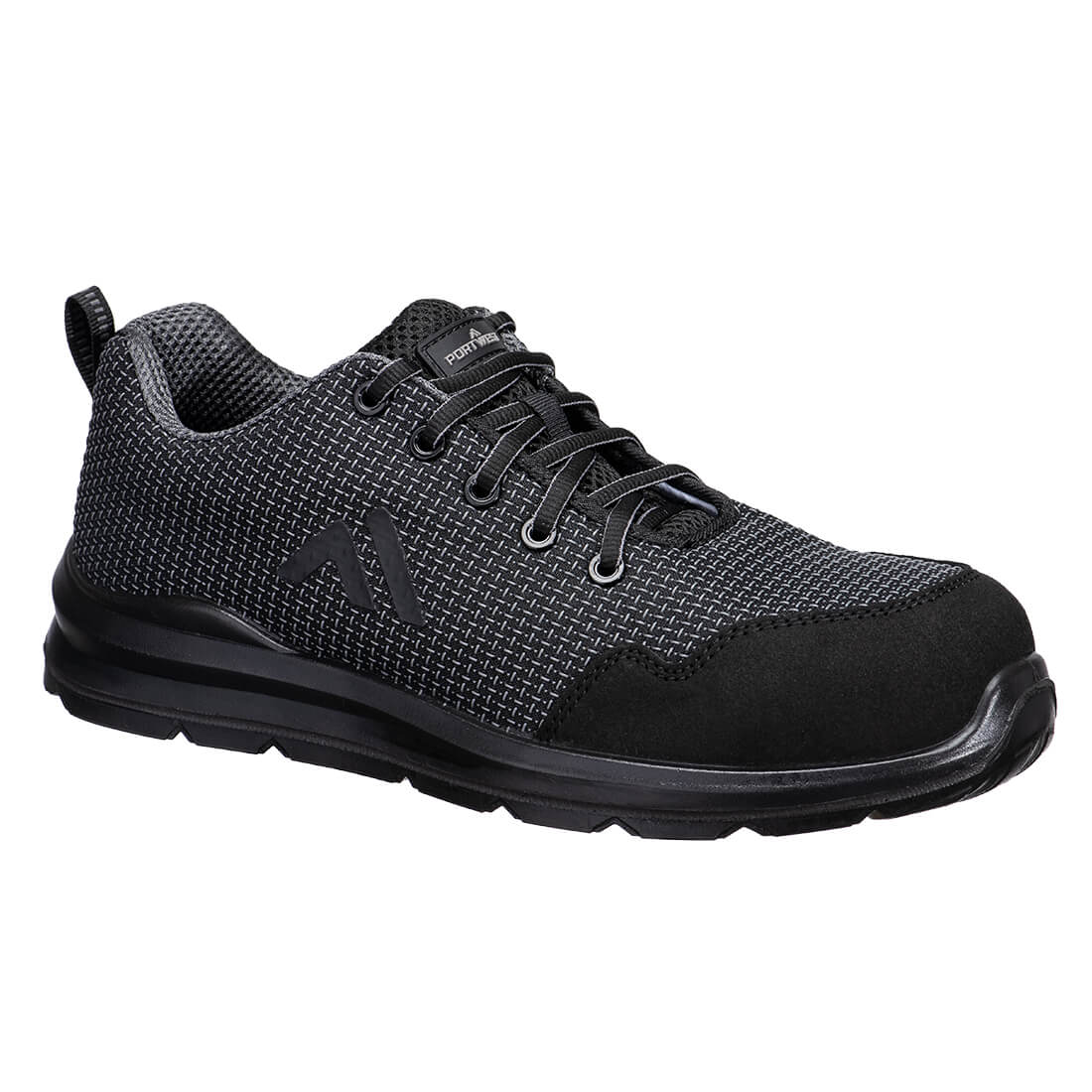 Portwest (FC72) Composite Trainer S3S SR FO