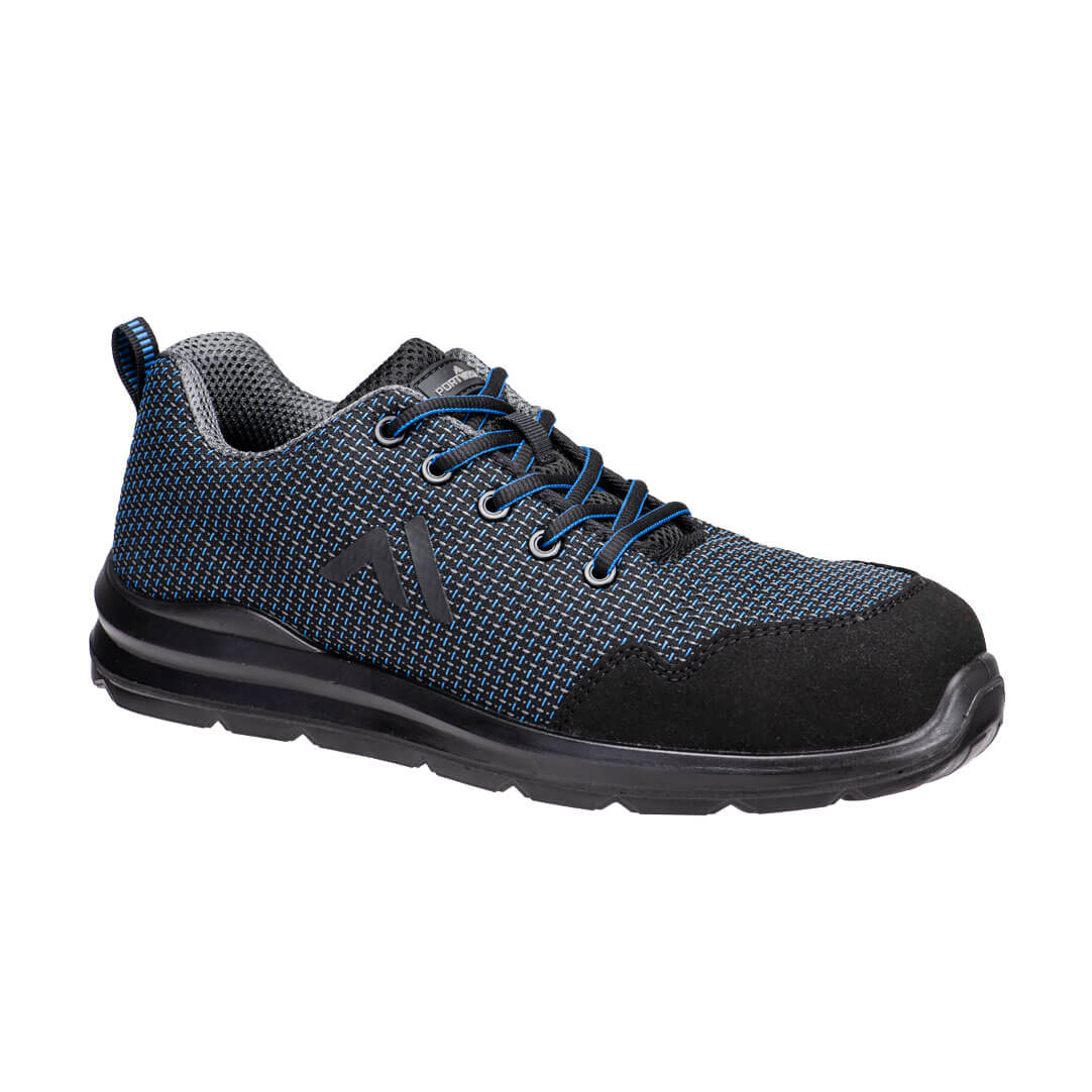 Portwest (FC72) Composite Trainer S3S SR FO