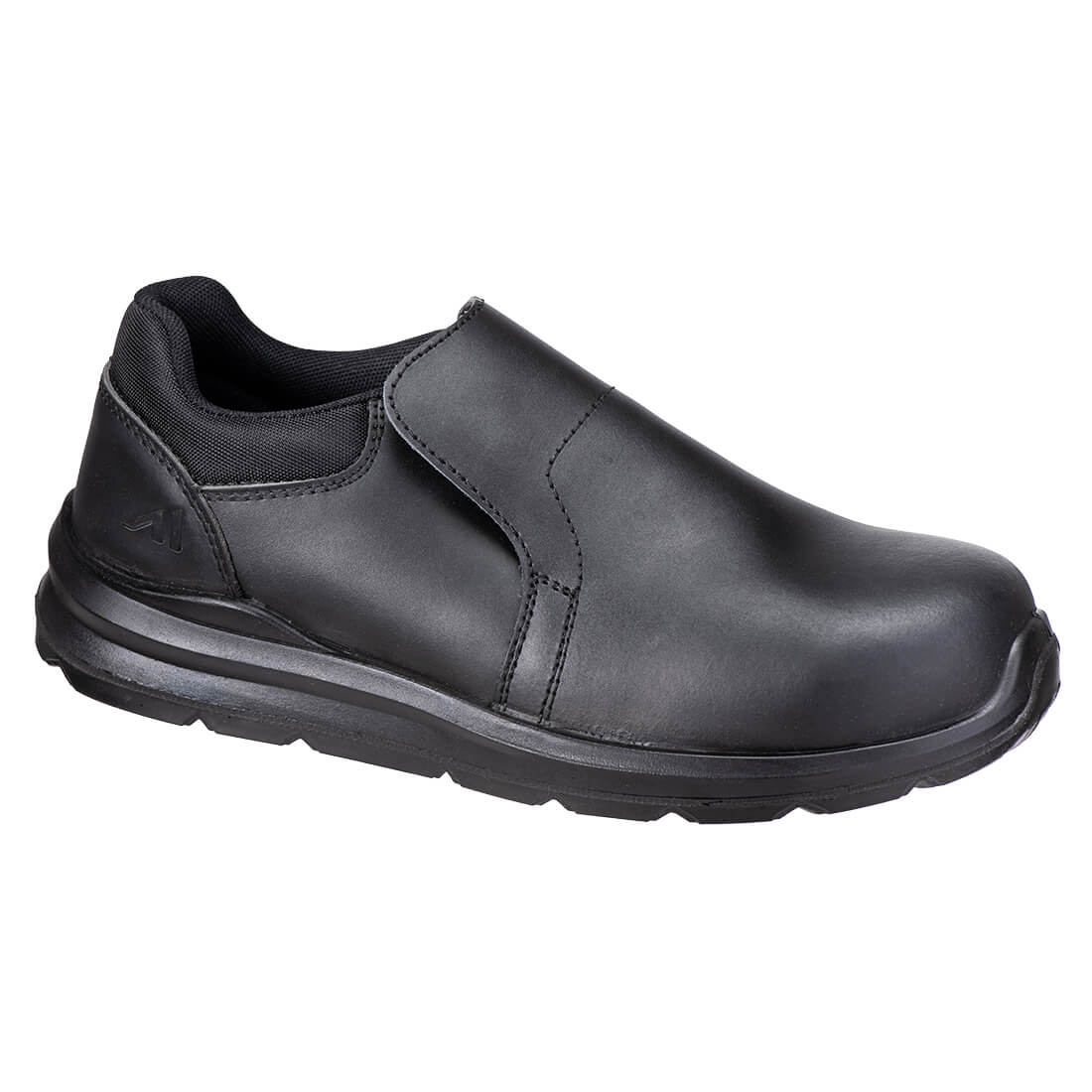 Portwest (FC80) Composite Slip On Shoe S3S SR FO