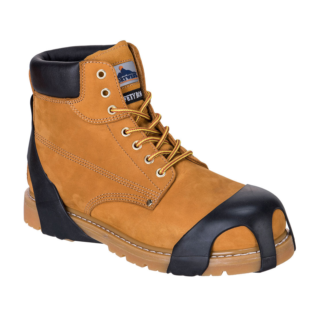 Portwest (FC94) Non Slip Ice Grabber with steel spikes