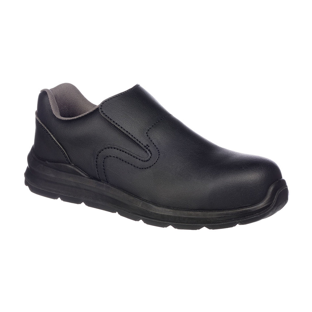 Portwest (FD62) Composite Microfibre Slip on S2 SRC