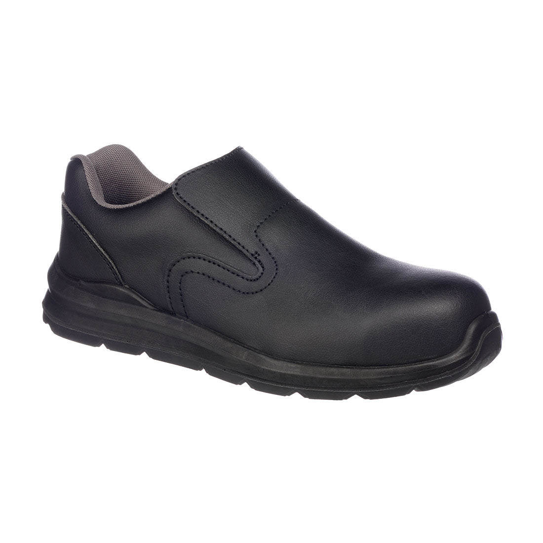 Portwest (FD62) Composite Microfibre Slip on S2 SRC