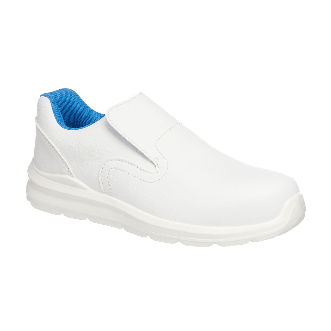 Portwest (FD62) Composite Microfibre Slip on S2 SRC