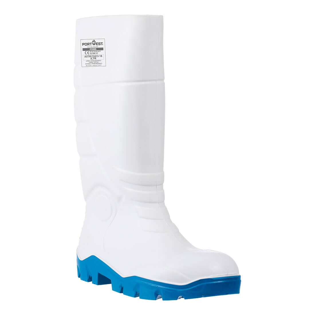 Portwest (FD84) PU Food Wellington S4 FO CI SR