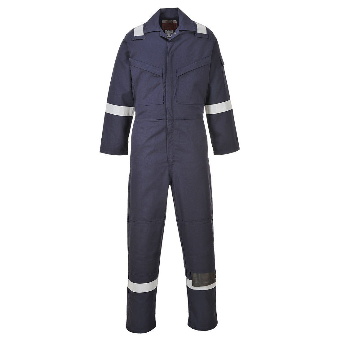 Portwest (FF50) Bizflame Work FR Coverall