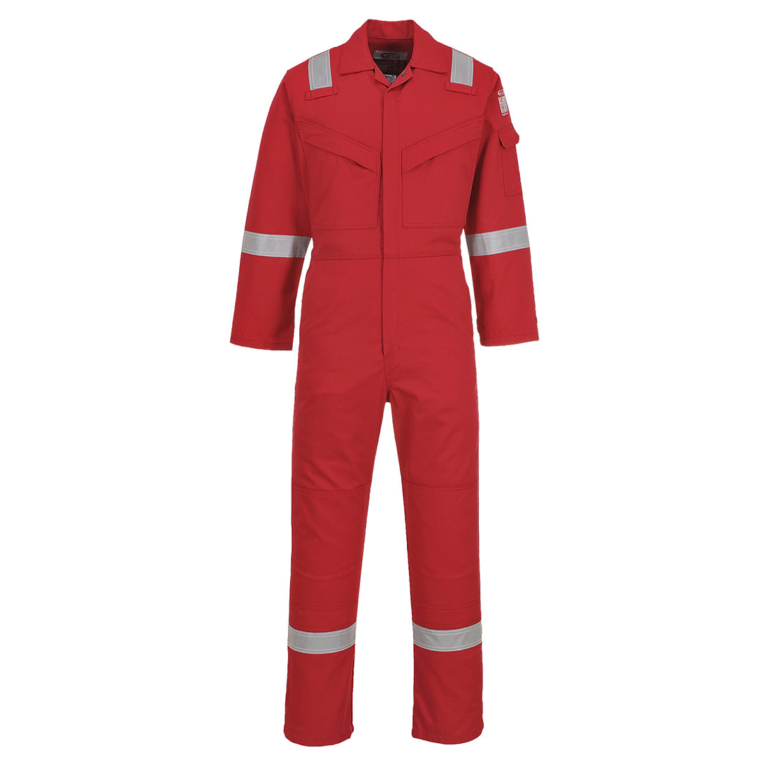 Portwest (FF50) Bizflame Work FR Coverall