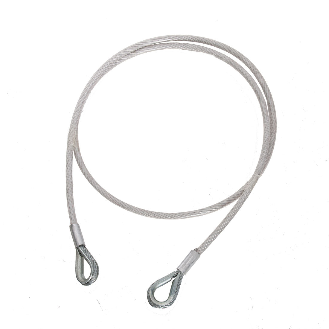 Portwest (FP05) Cable 1m Anchorage Sling