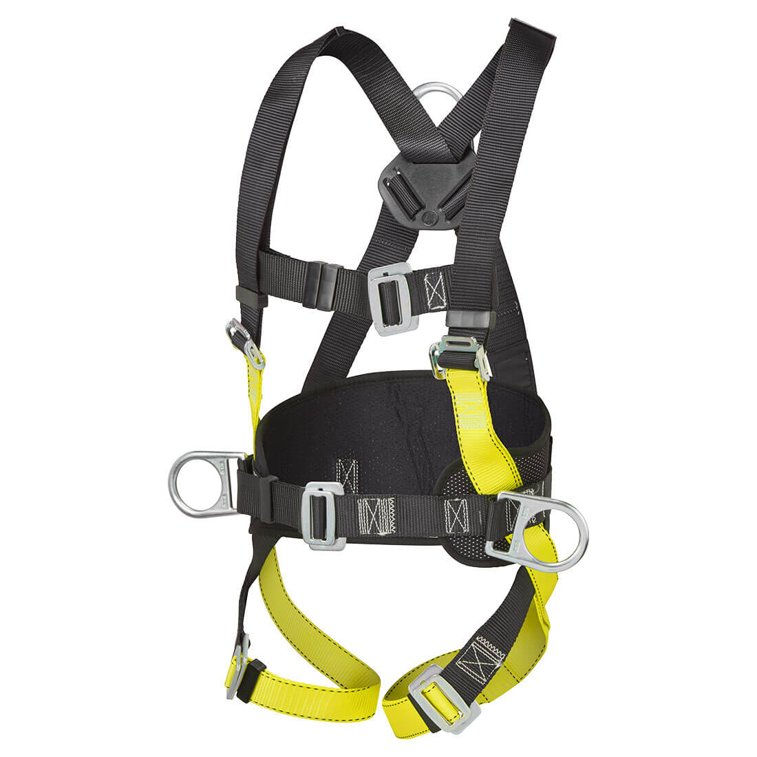 Portwest (FP15) Portwest 2 Point Comfort Plus Harness