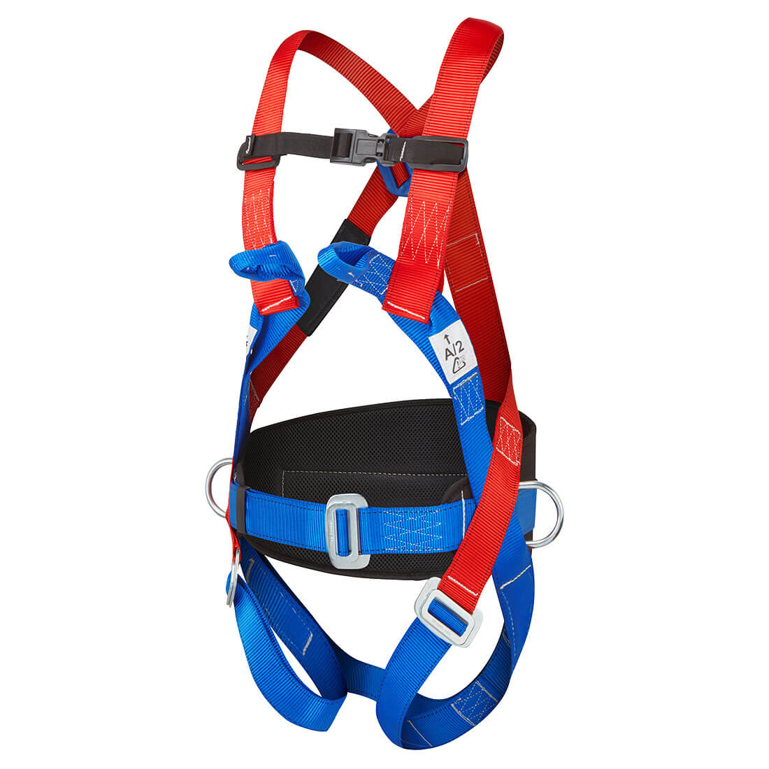 Portwest (FP17) Portwest 3 Point Comfort Harness