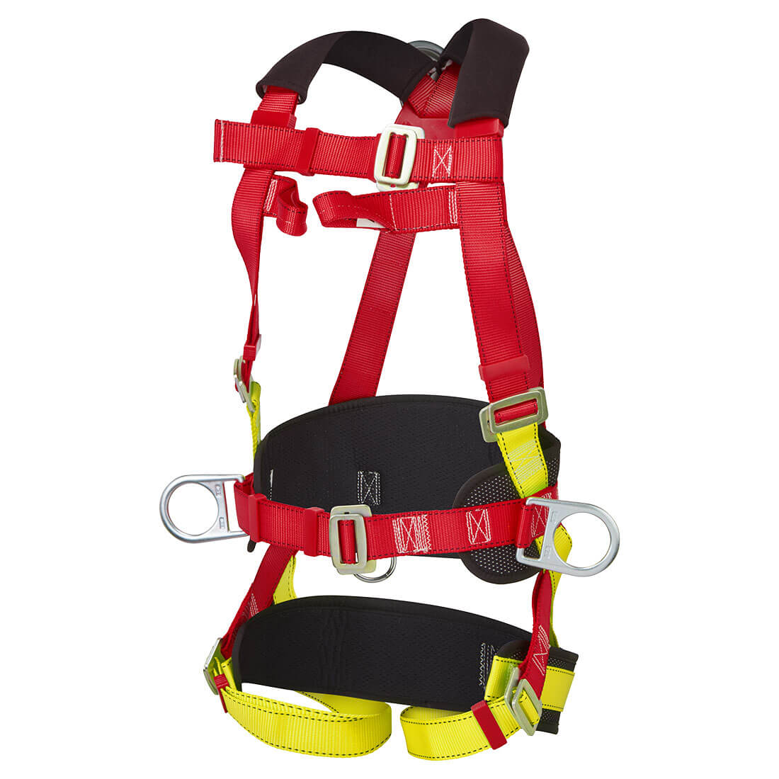 Portwest (FP18) Portwest 3 Point Comfort Plus Harness