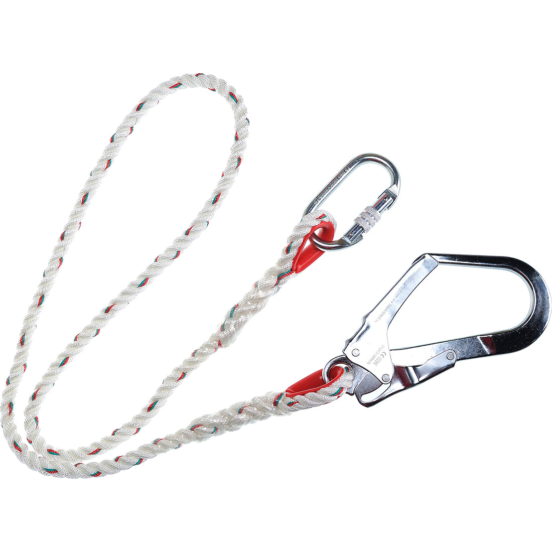 Portwest (FP21) Single 1.5m Restraint Lanyard
