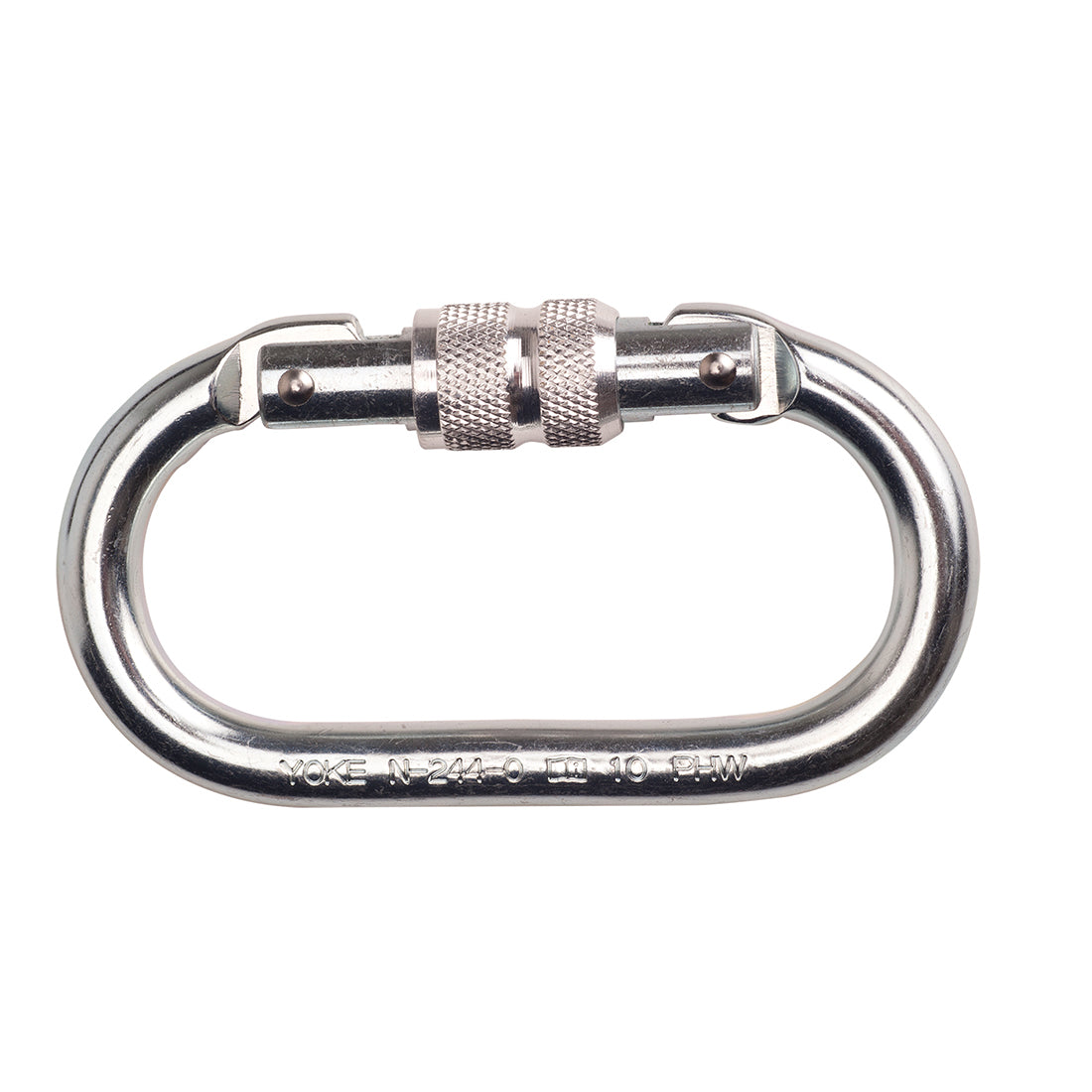 Portwest (FP30) Screwgate Carabiner