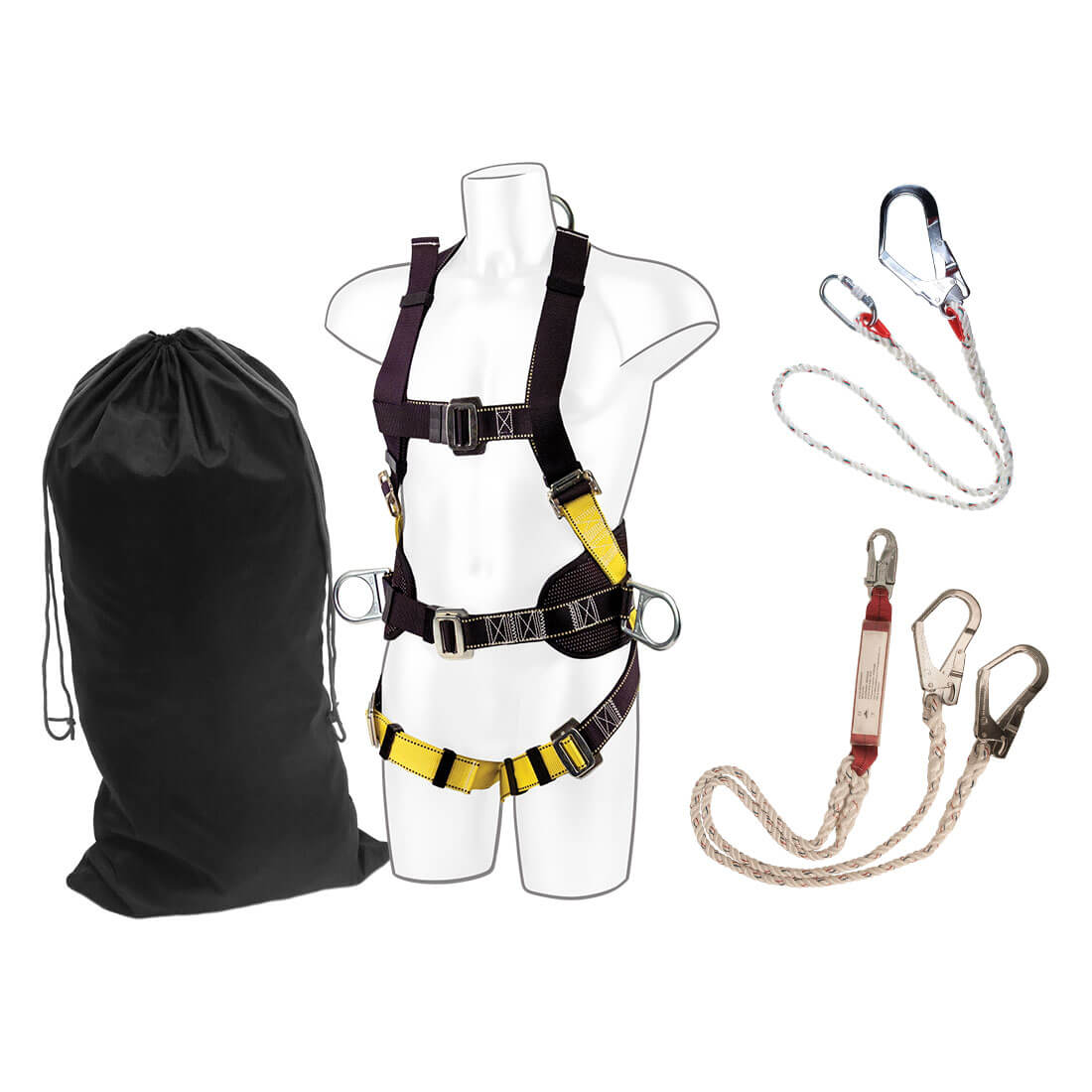 Portwest (FP65) Construction Kit