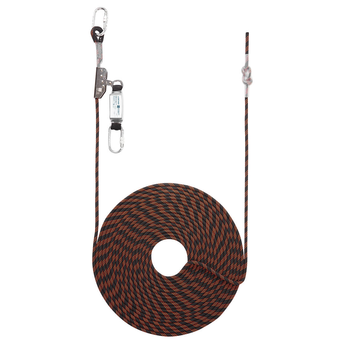 Portwest (FP92) 20m Rope Guided Fall Arrest