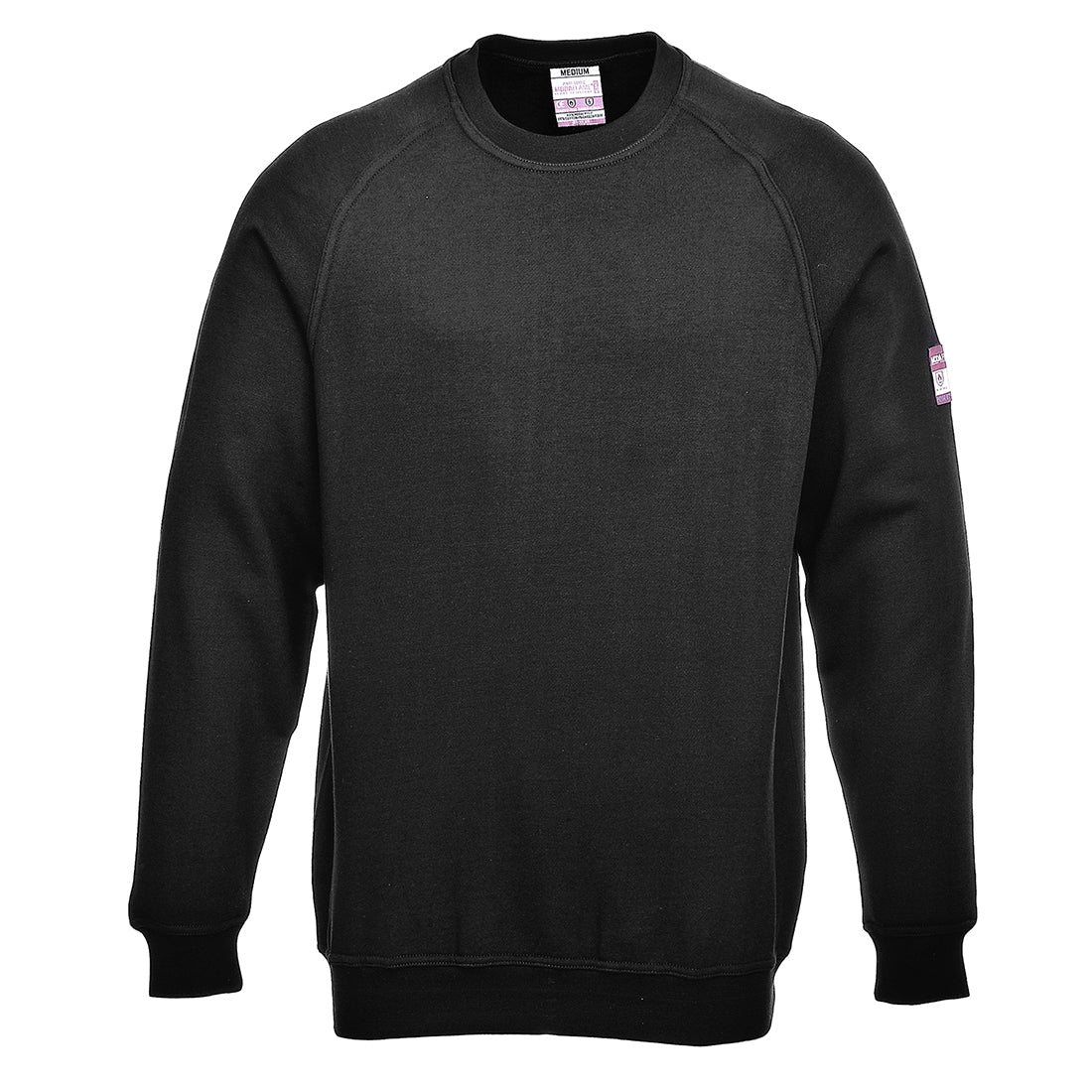 Portwest (FR12) Modaflame Knit FR Sweatshirt