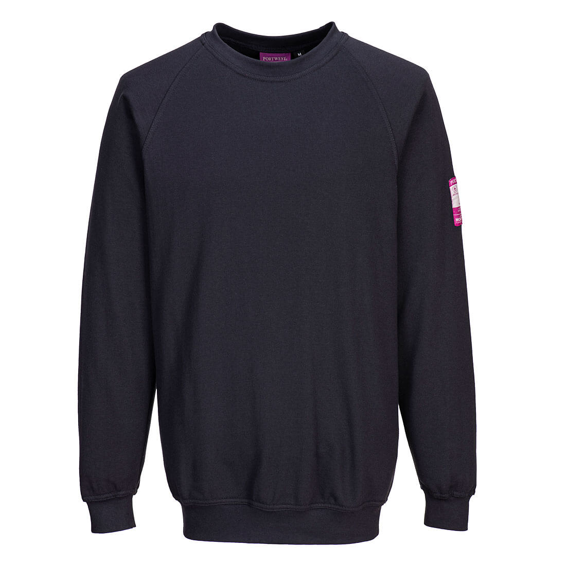 Portwest (FR12) Modaflame Knit FR Sweatshirt
