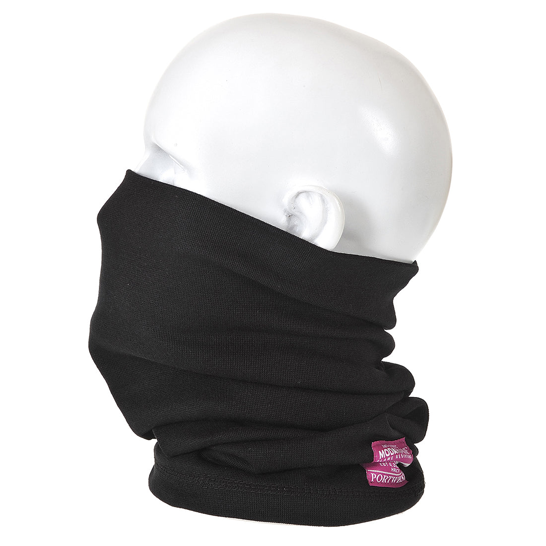 Portwest (FR19) Modaflame Knit FR Neck Tube
