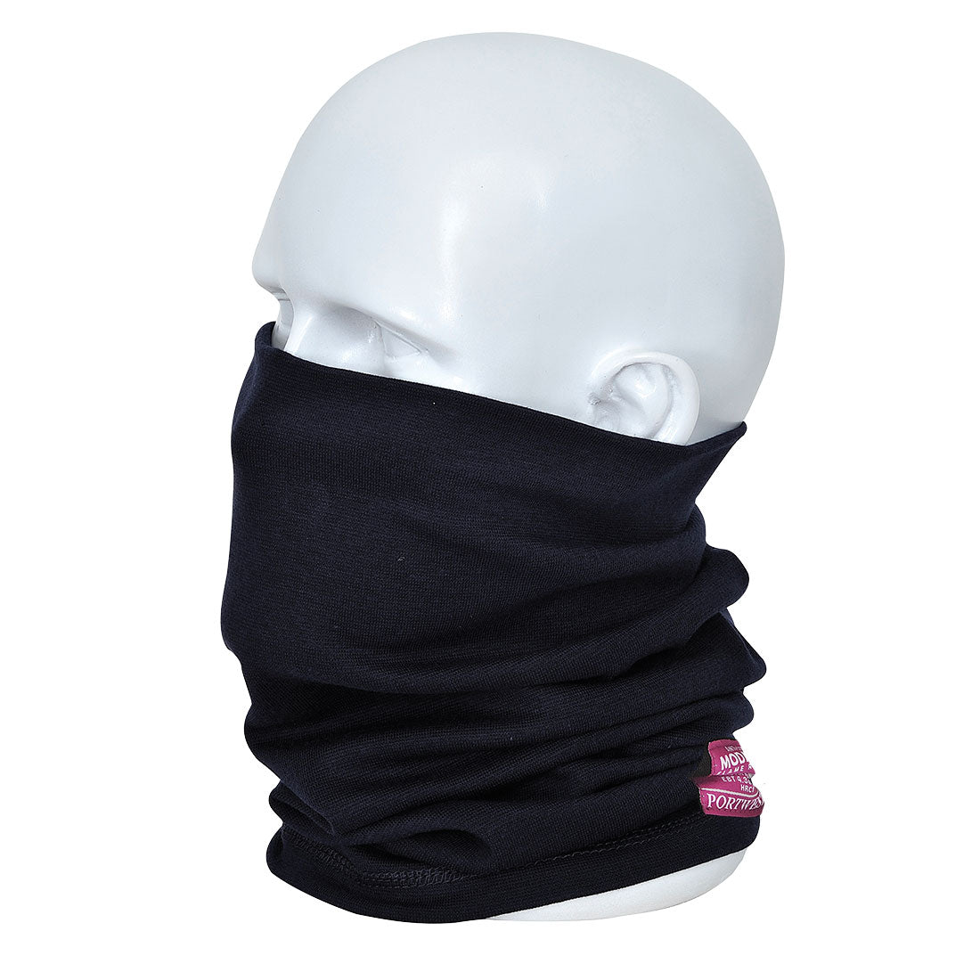 Portwest (FR19) Modaflame Knit FR Neck Tube