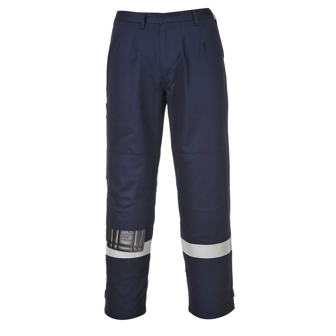 Portwest (FR26) Bizflame Work FR Trousers