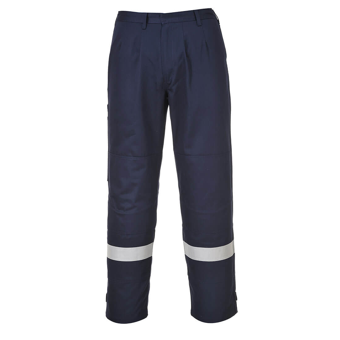 Portwest (FR26) Bizflame Work FR Trousers
