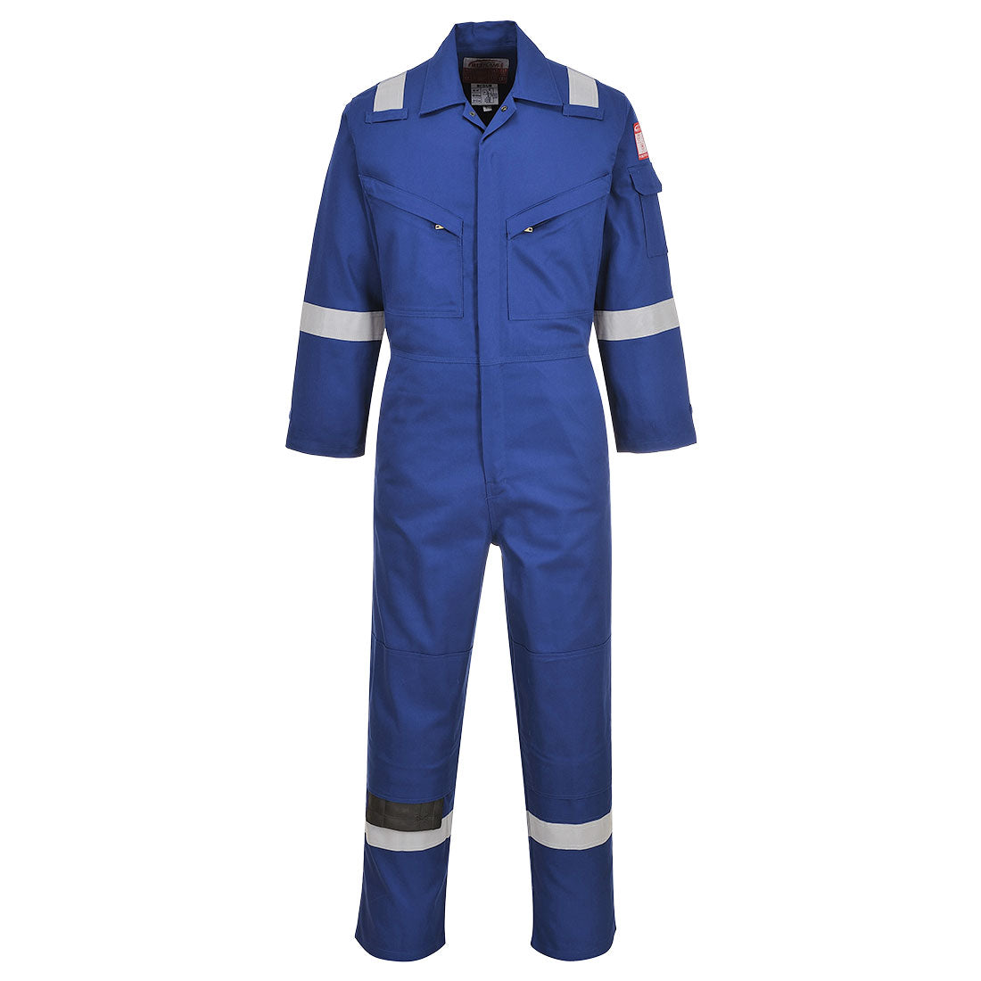 Portwest (FR28) Bizflame Work FR Coverall