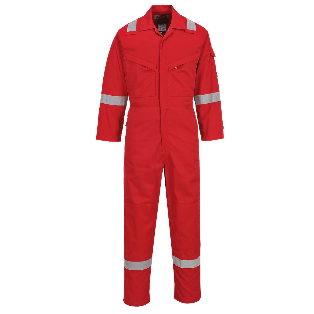 Portwest (FR28) Bizflame Work FR Coverall