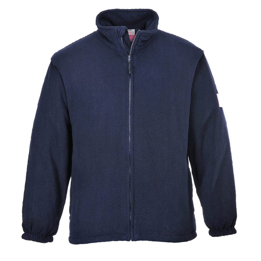 Portwest (FR30) Modaflame Fleece FR Jacket