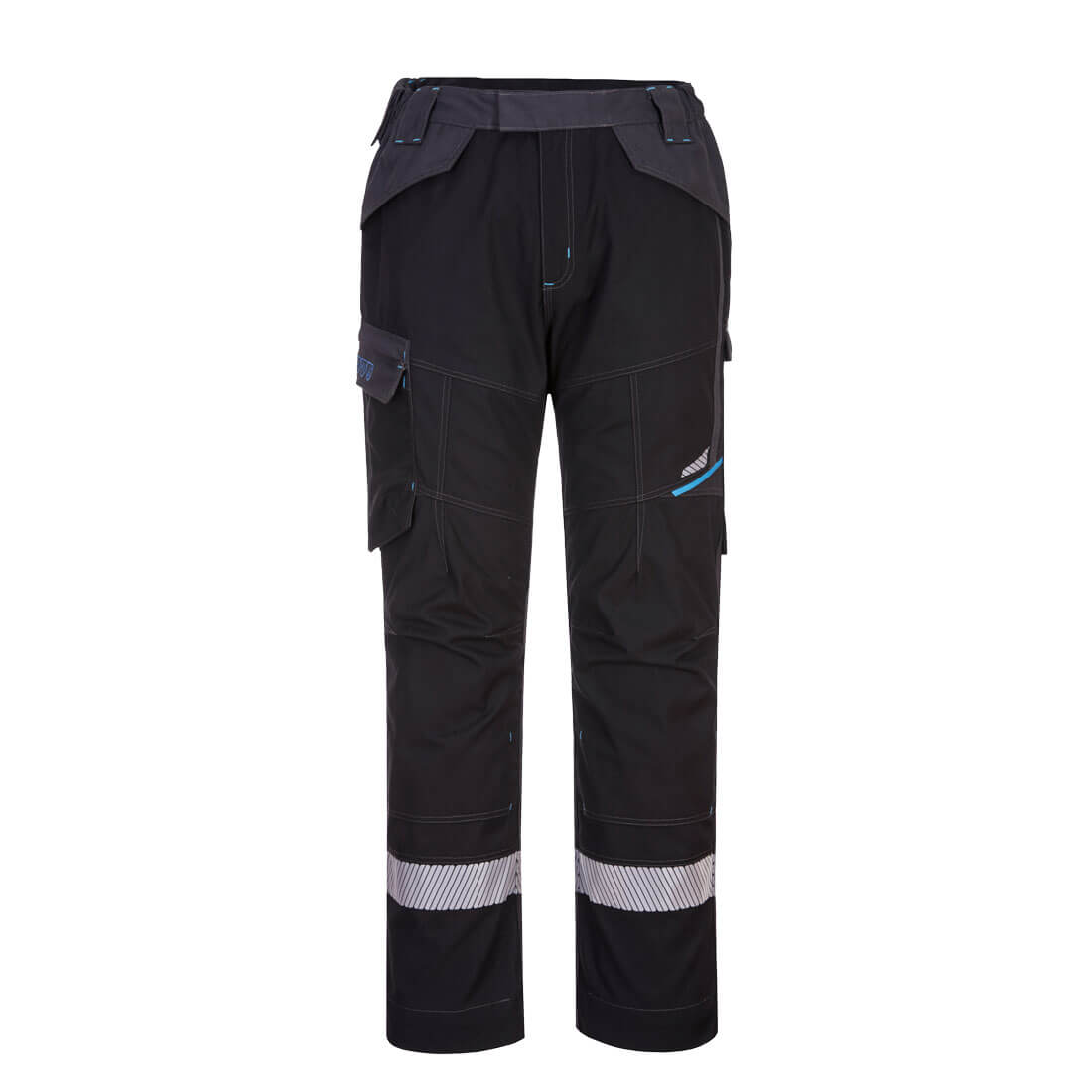Portwest (FR402) WX3 Modaflame Work FR Service Trousers