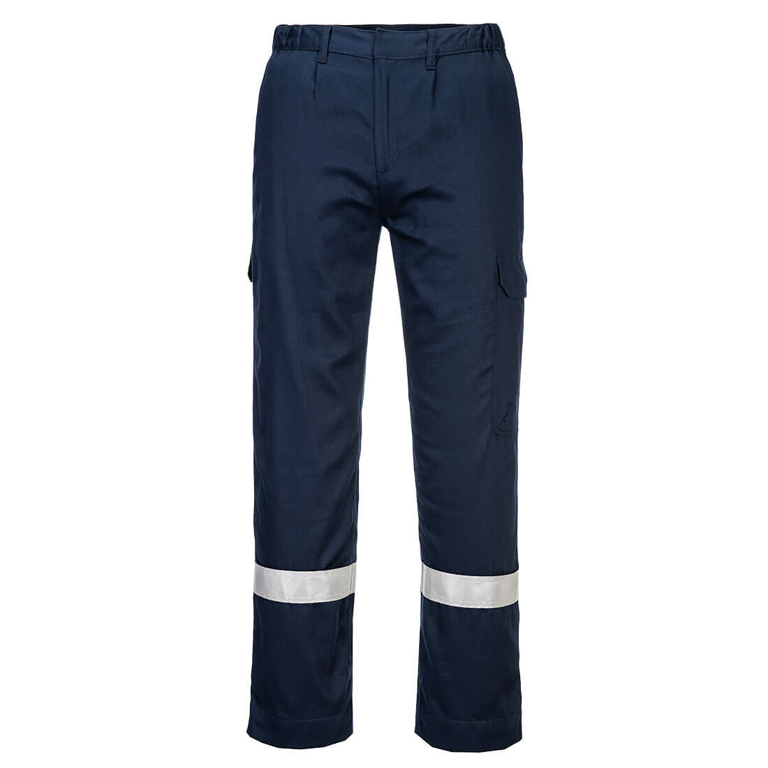 Portwest (FR412) Bizflame Work Lightweight FR Trousers