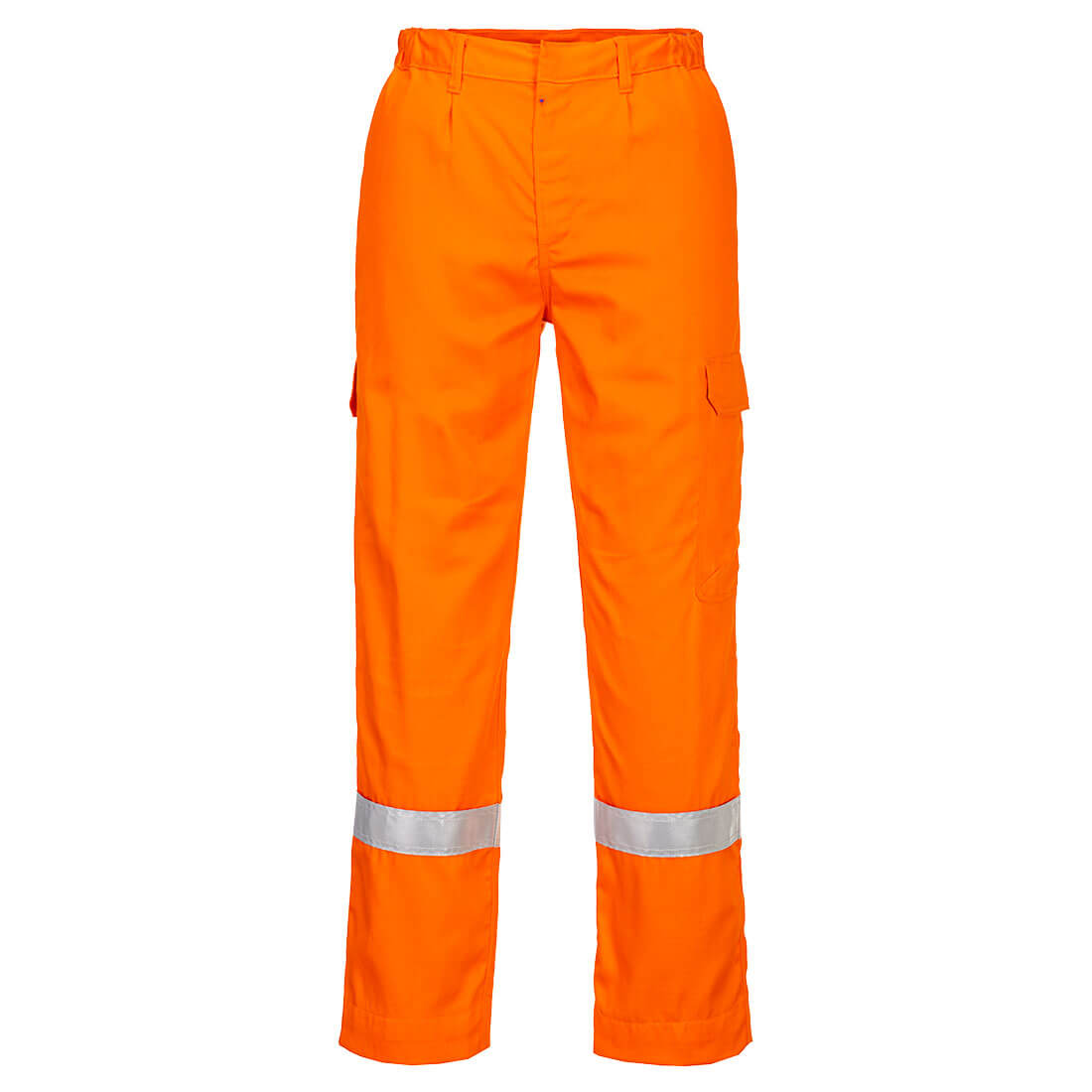 Portwest (FR412) Bizflame Work Lightweight FR Trousers
