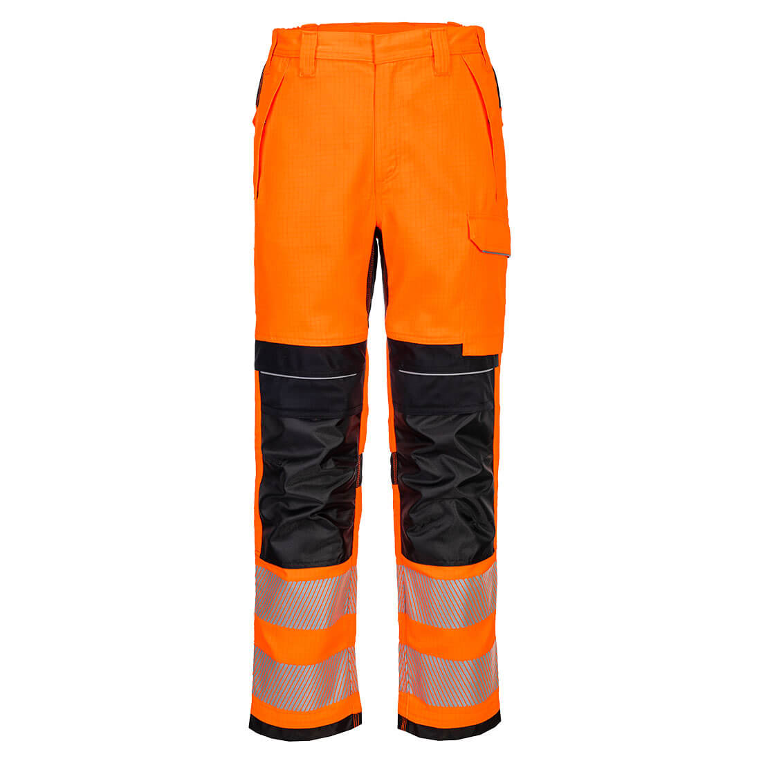 Portwest (FR414) PW3 Modaflame Work HVO Multi-Norm FR Trousers