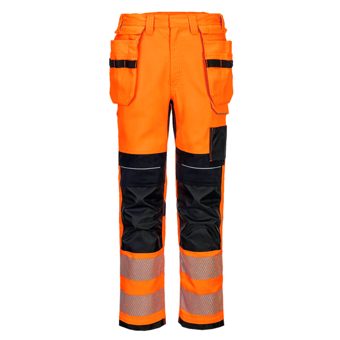 Portwest (FR415) PW3 Modaflame Work HVO FR Holster Trousers