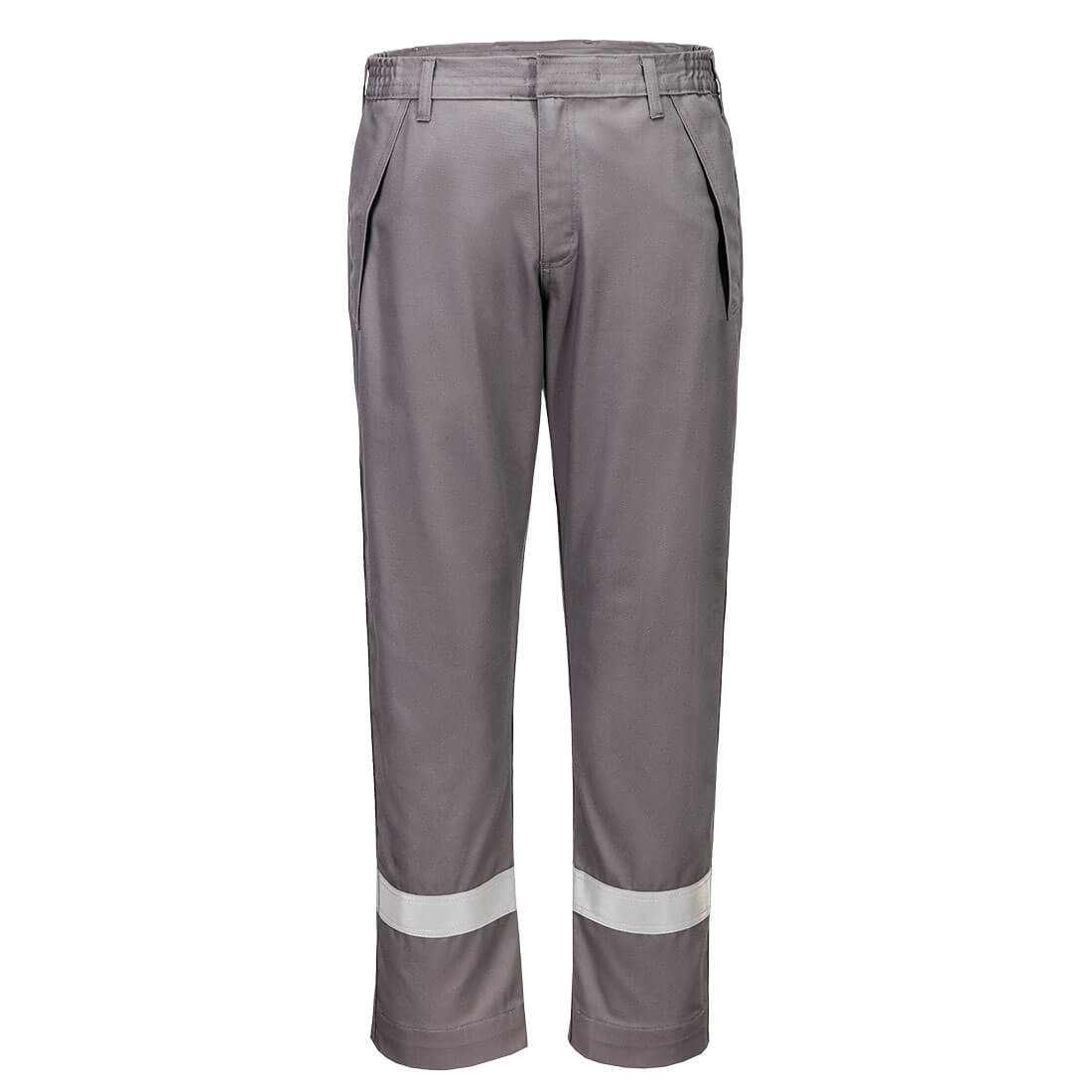 Portwest (FR417) Bizflame Work+ FR Trousers