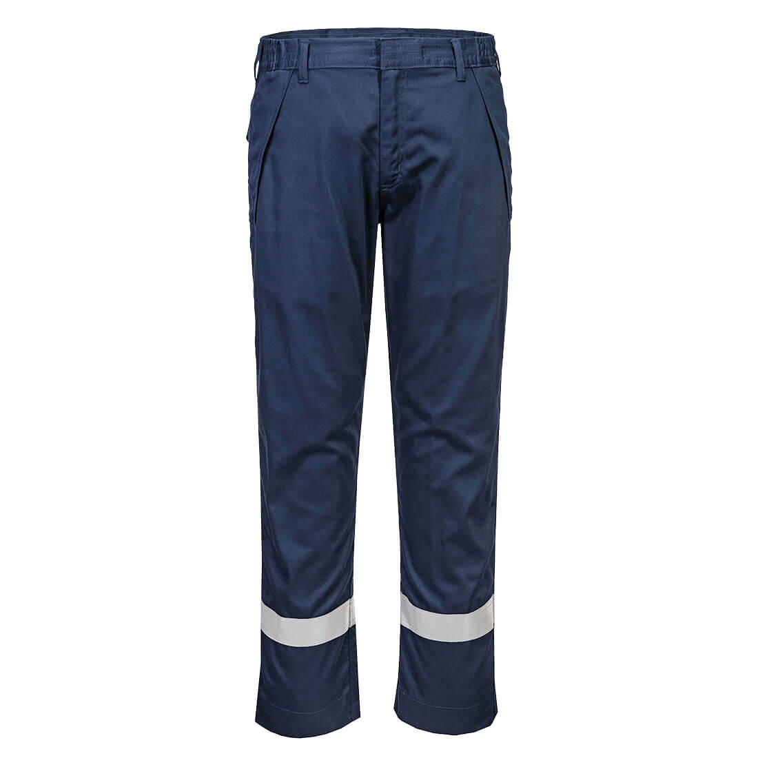 Portwest (FR417) Bizflame Work+ FR Trousers