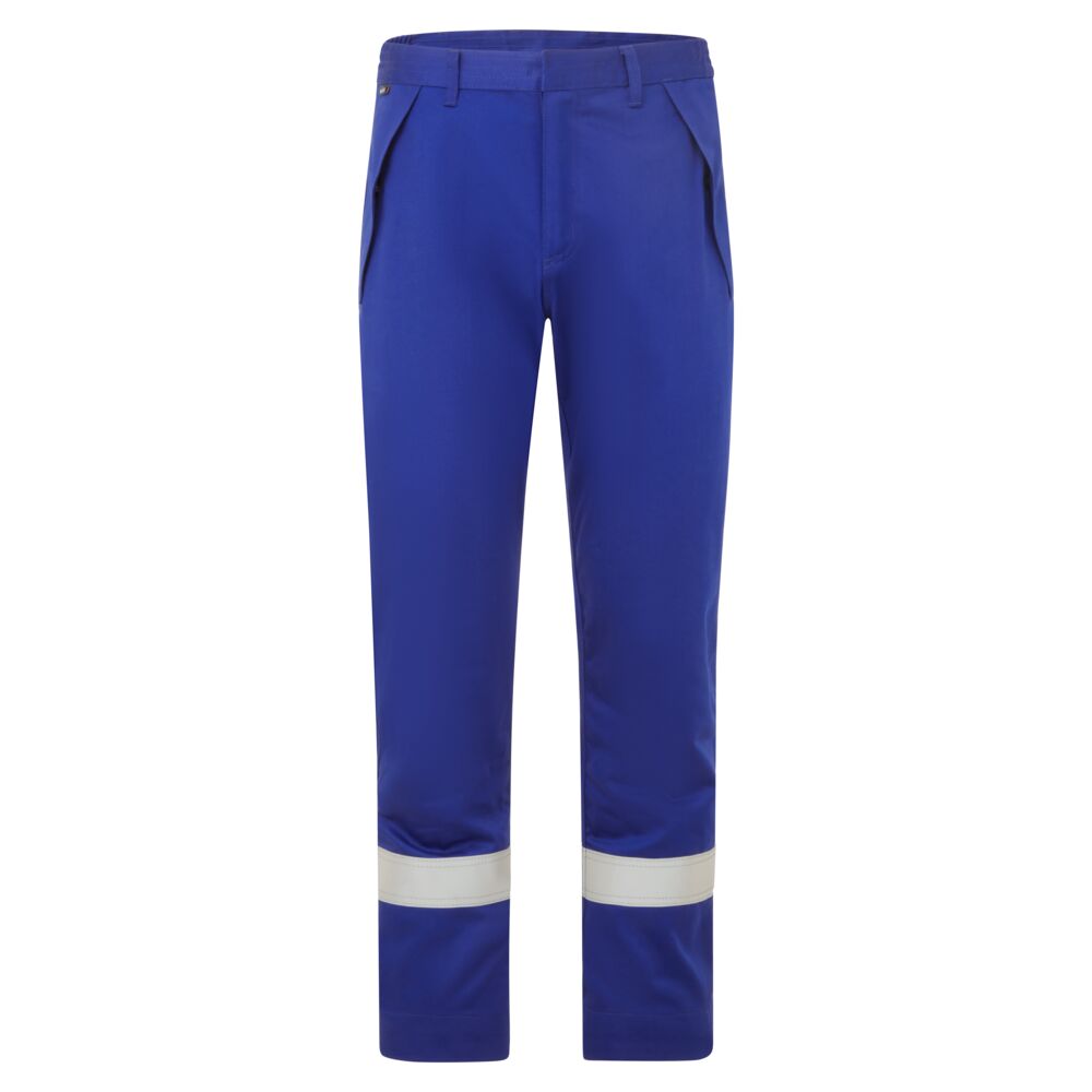 Portwest (FR417) Bizflame Work+ FR Trousers