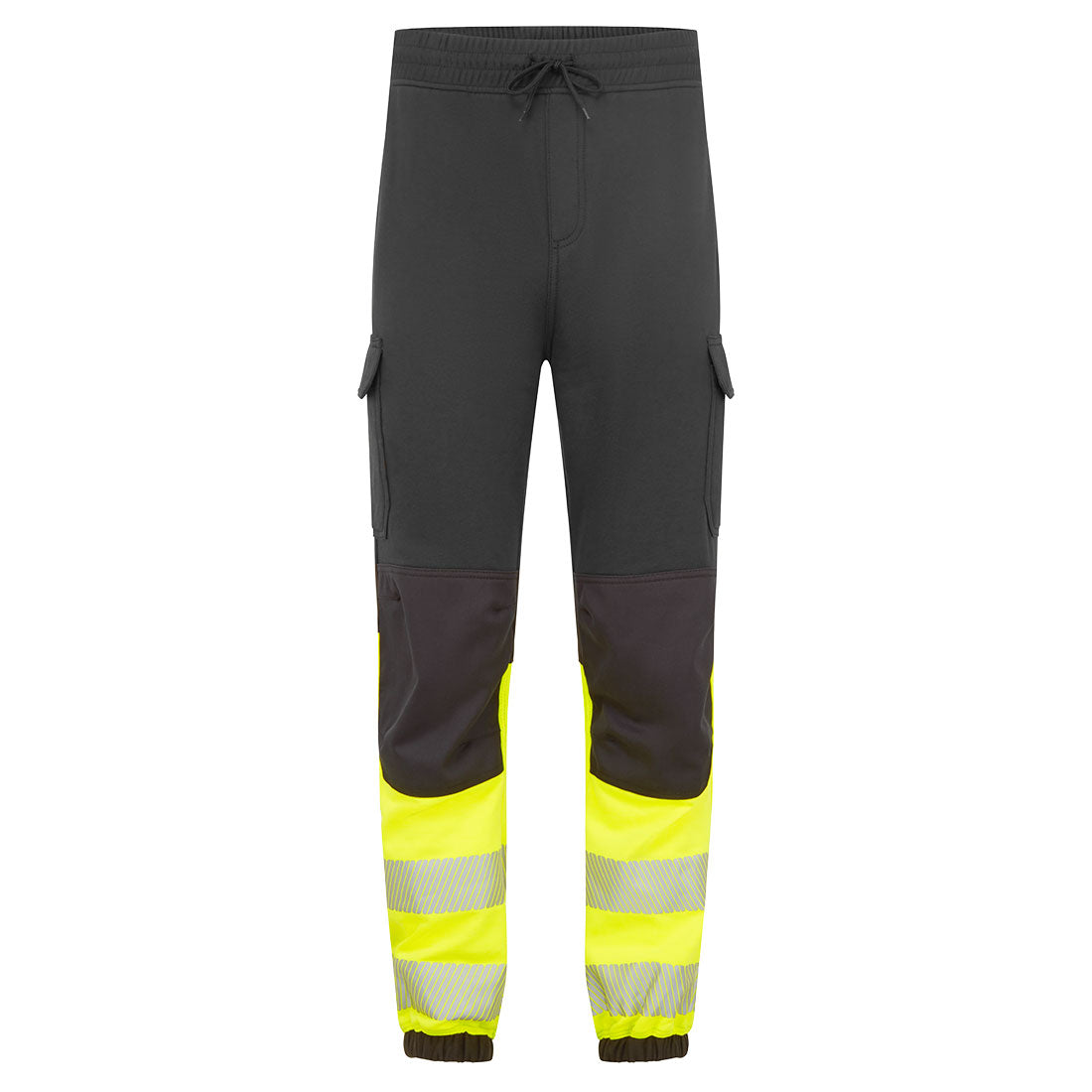Portwest (FR433) PW3 Modaflame Hi-Vis Class 1 FR Jogger