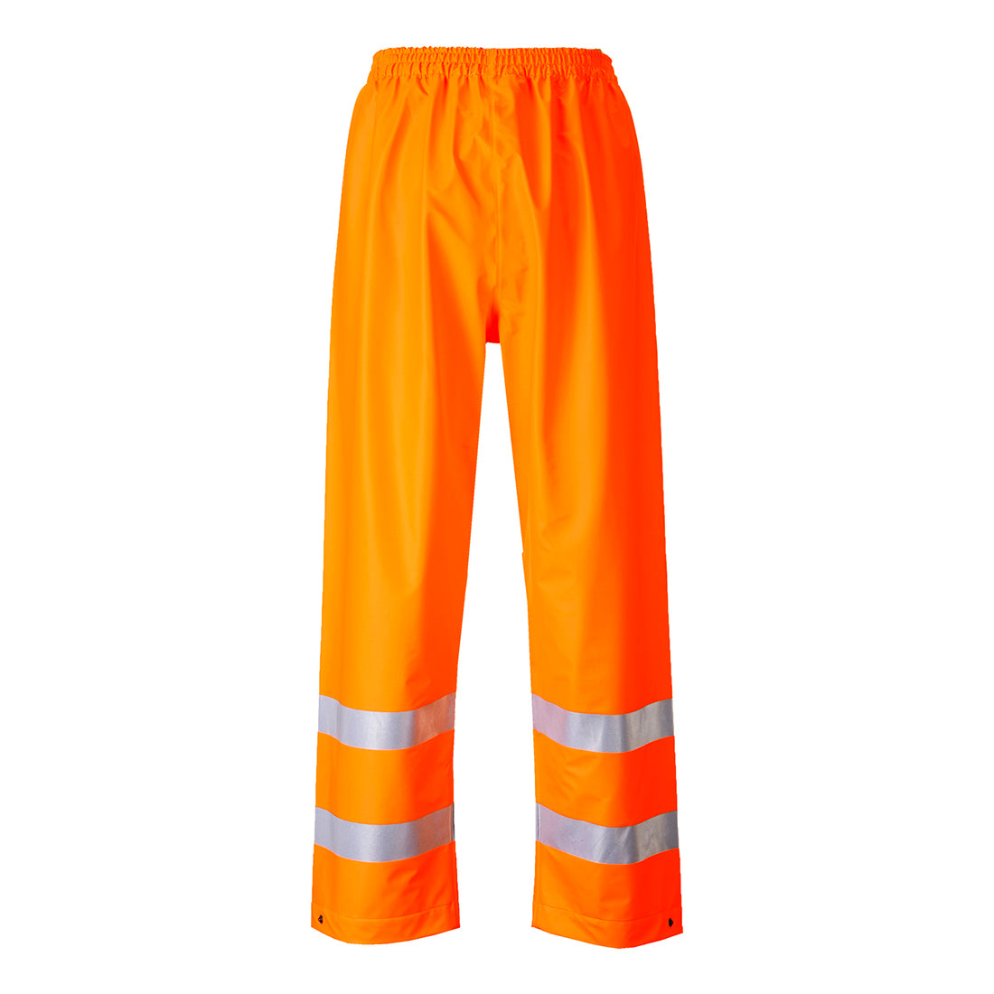 Portwest (FR43) Sealtex Flame Hi-Vis FR Trousers