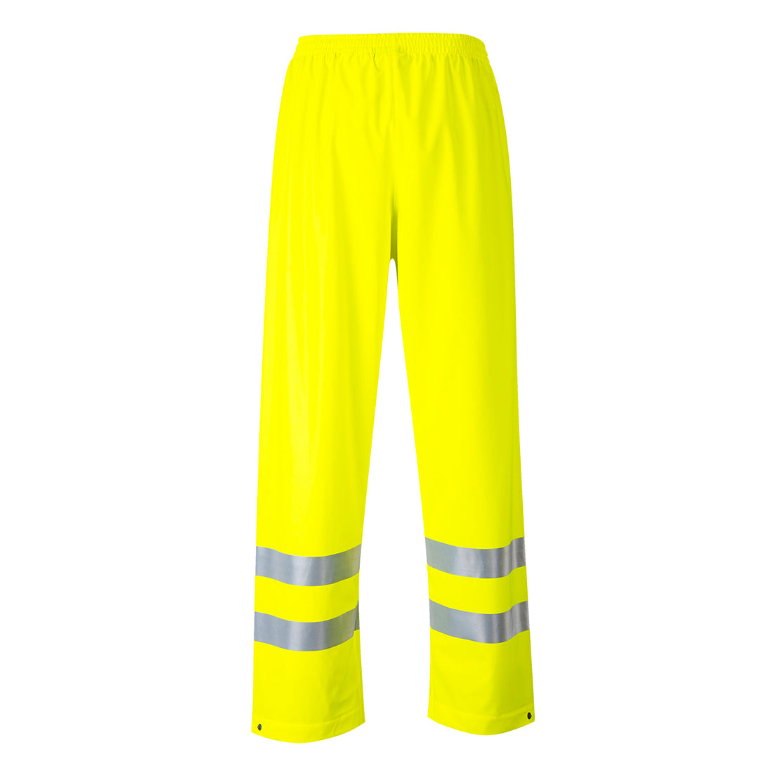 Portwest (FR43) Sealtex Flame Hi-Vis FR Trousers