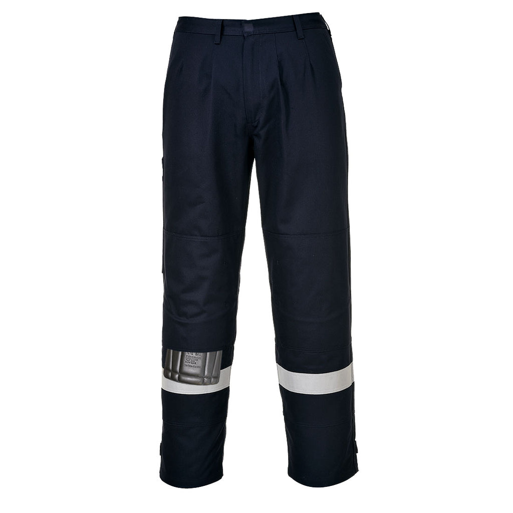 Portwest (FR445) Bizflame Work FR Women's Trousers