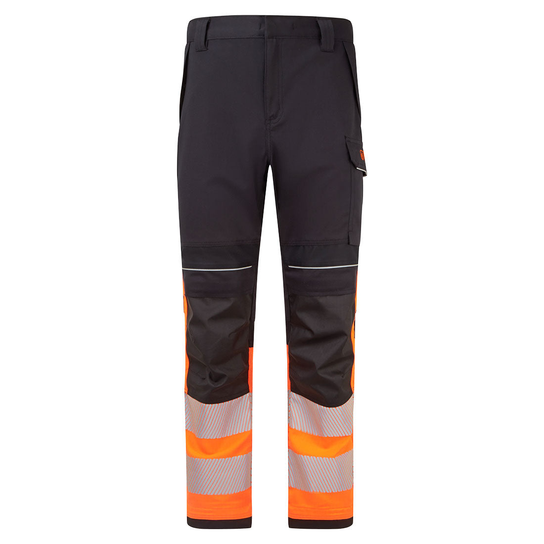 Portwest (FR451) PW3 Modaflame Work HVO Class 1 FR Trousers