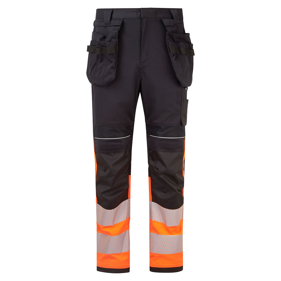 Portwest (FR452) PW3 Modaflame Work HVO Class 1 FR Holster Trousers