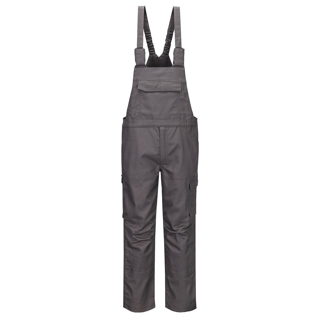 Portwest (FR455) Bizflame Industry Bib & Brace