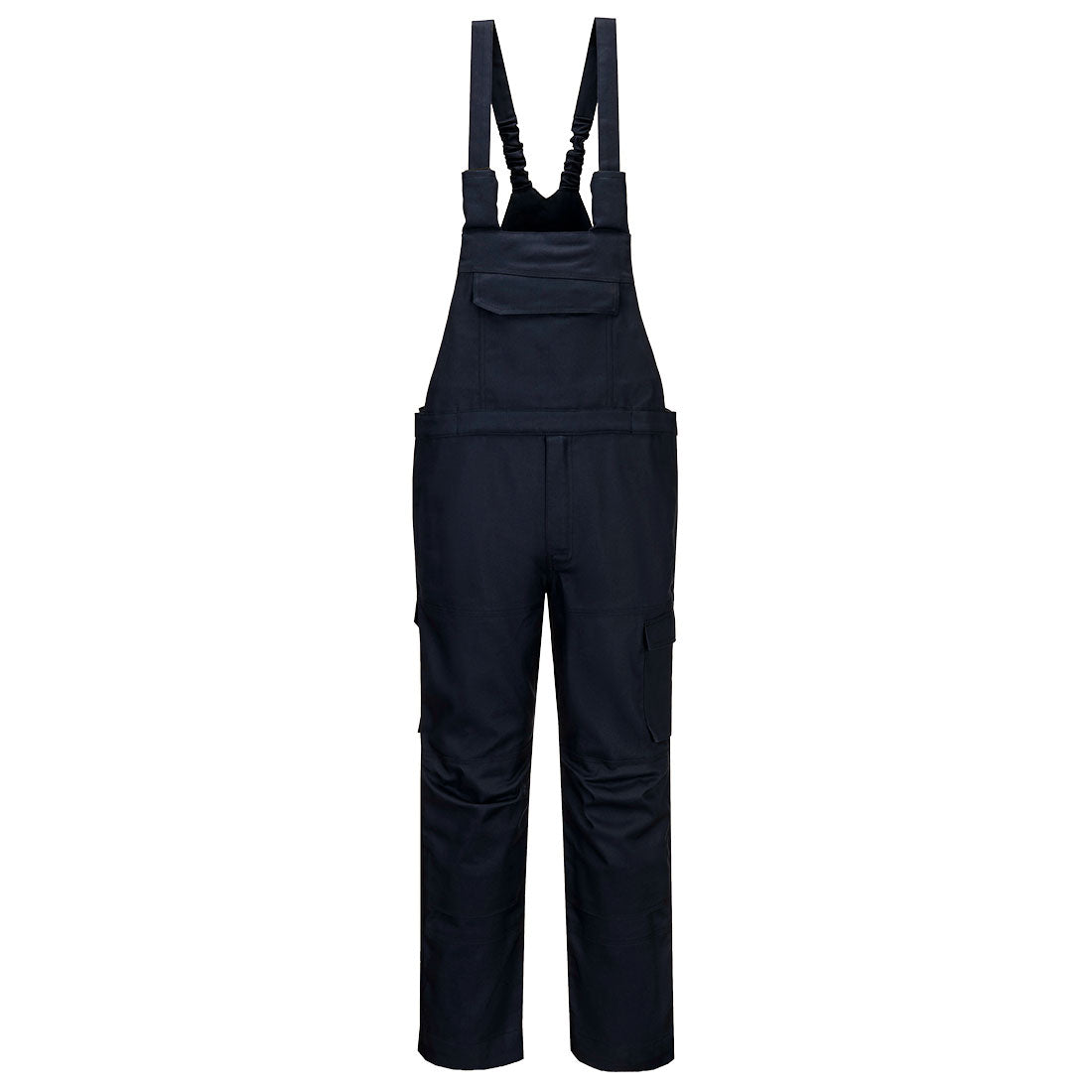 Portwest (FR455) Bizflame Industry Bib & Brace