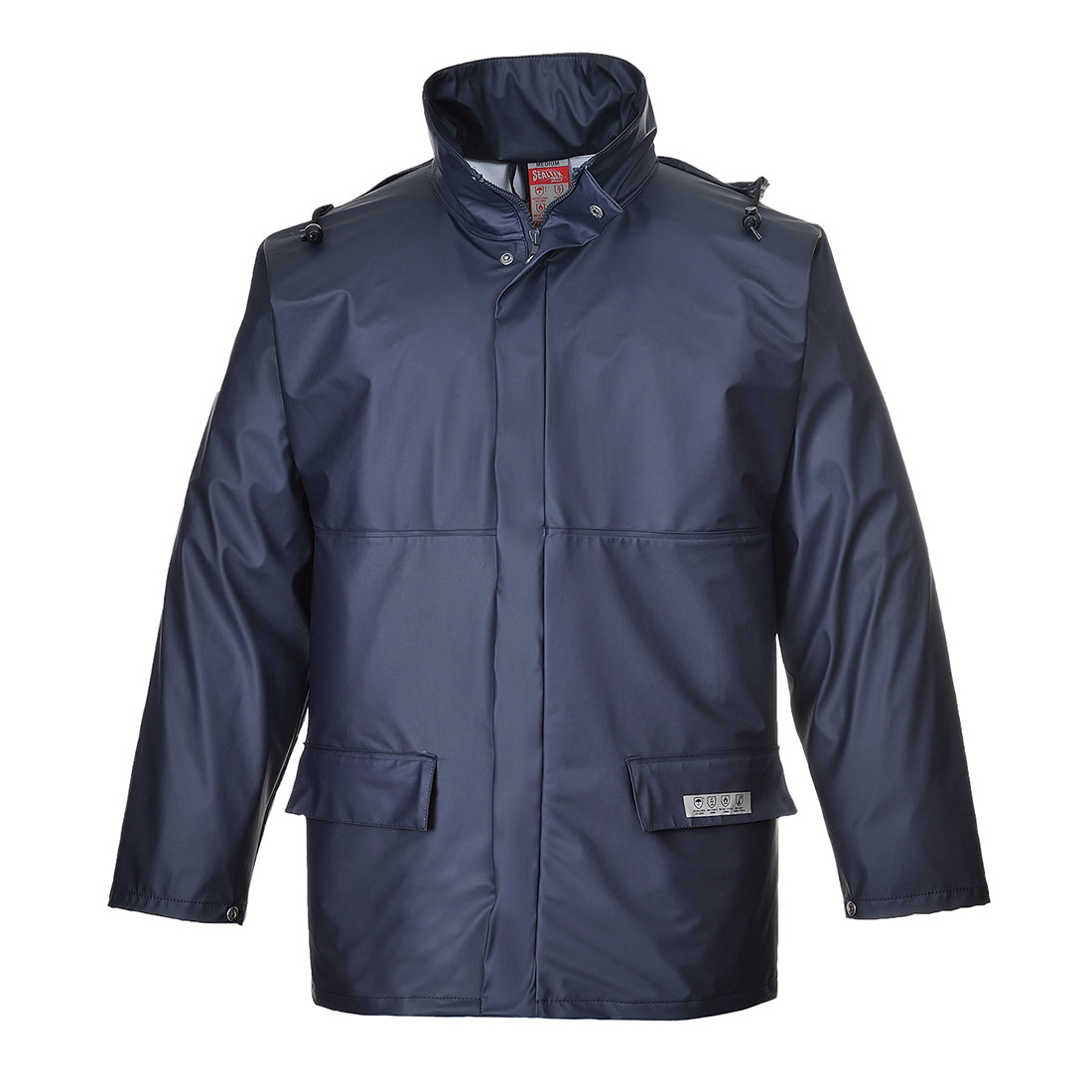 Portwest (FR46) Sealtex Flame FR Jacket