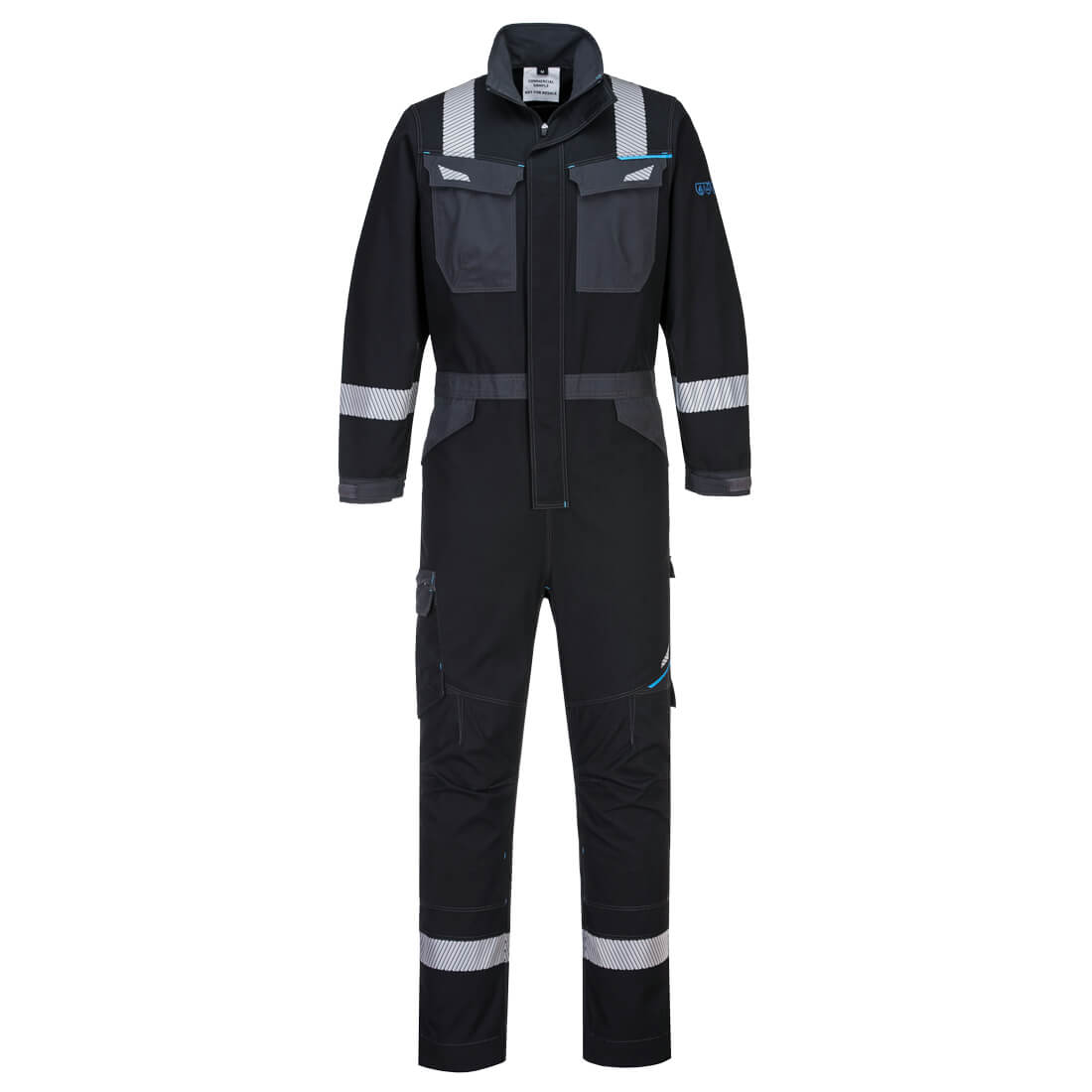 Portwest (FR503) WX3 Modaflame Work FR Coverall