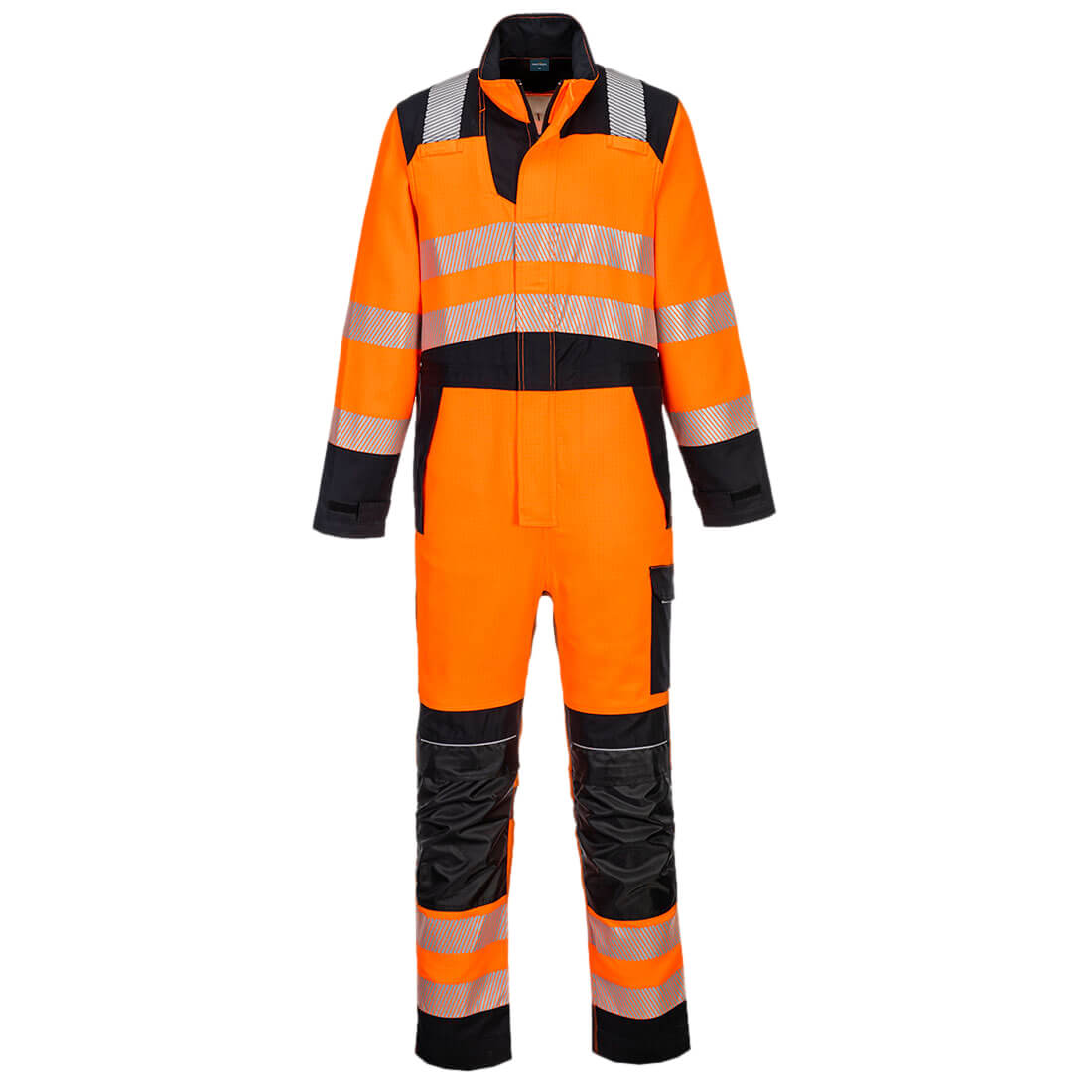 Portwest (FR509) PW3 Modaflame Work HVO Multi-Norm FR Coverall