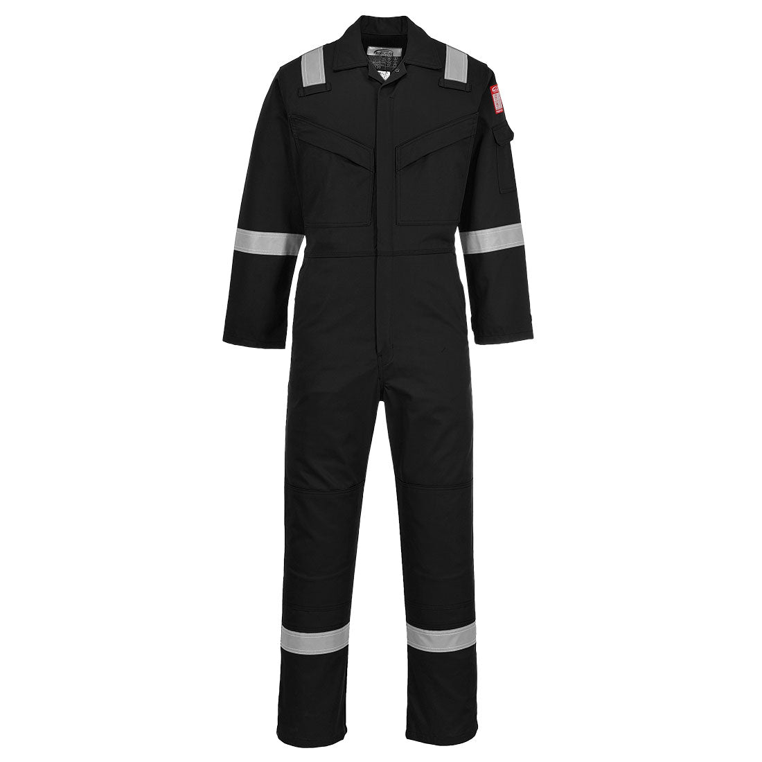 Portwest (FR50) Bizflame Work FR Coverall