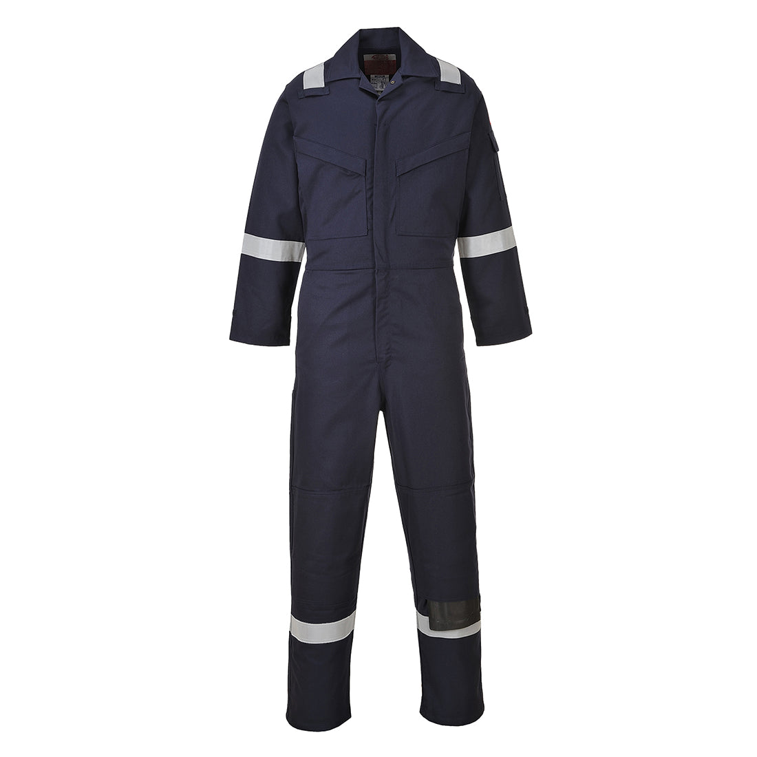Portwest (FR50) Bizflame Work FR Coverall