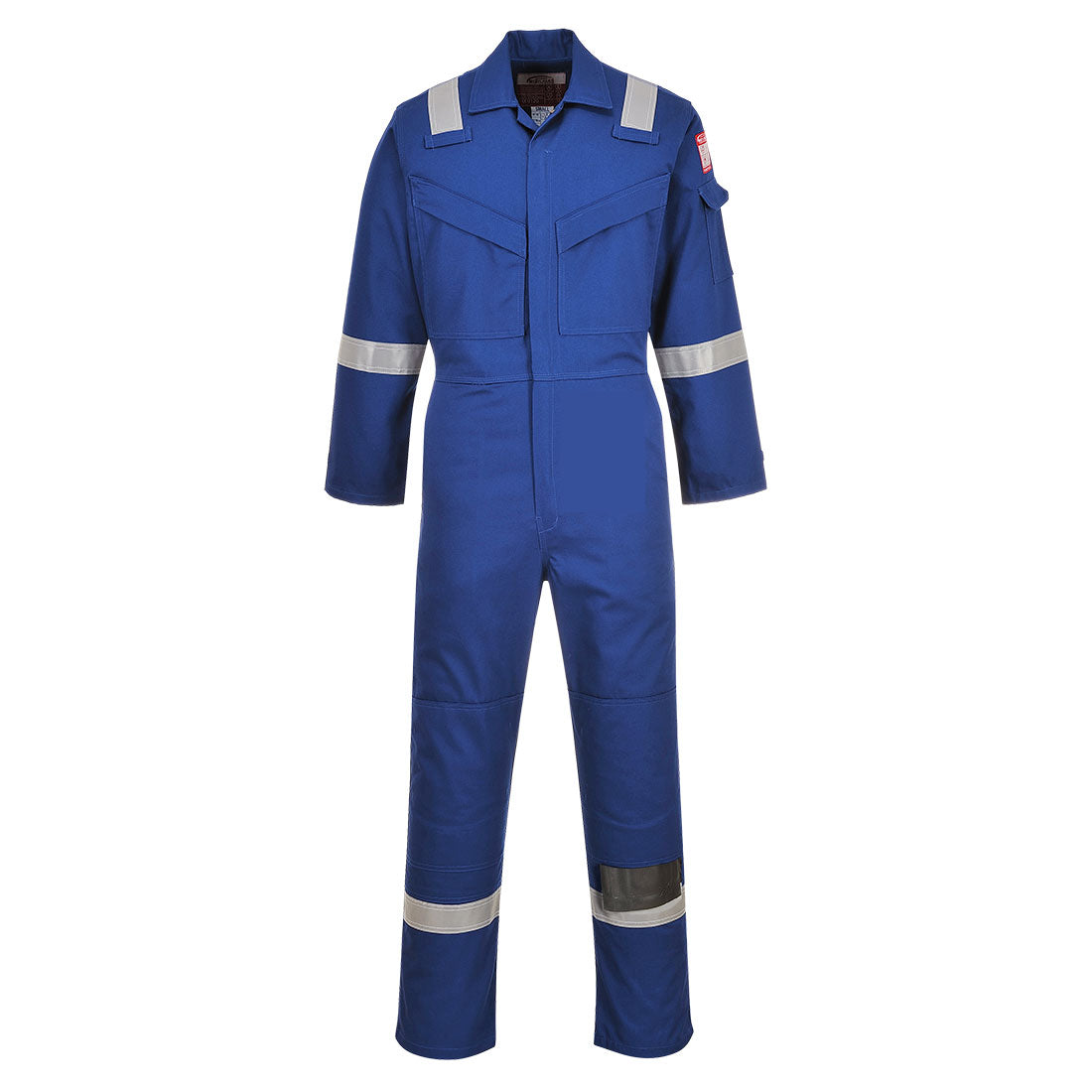 Portwest (FR50) Bizflame Work FR Coverall